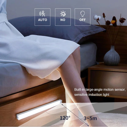 LED Motion Sensor Light™