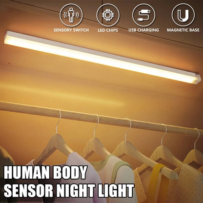 LED Motion Sensor Light™