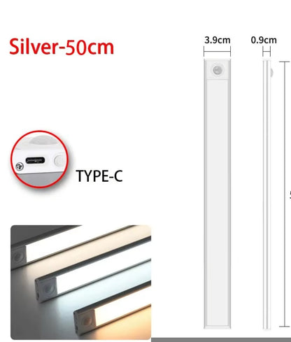 LED Motion Sensor Light™