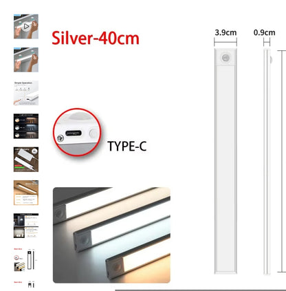 LED Motion Sensor Light™