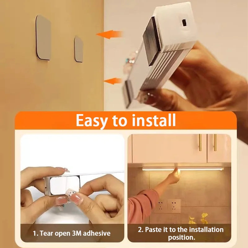 LED Motion Sensor Light™
