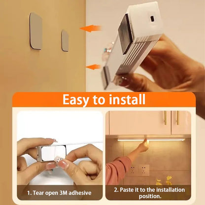 LED Motion Sensor Light™