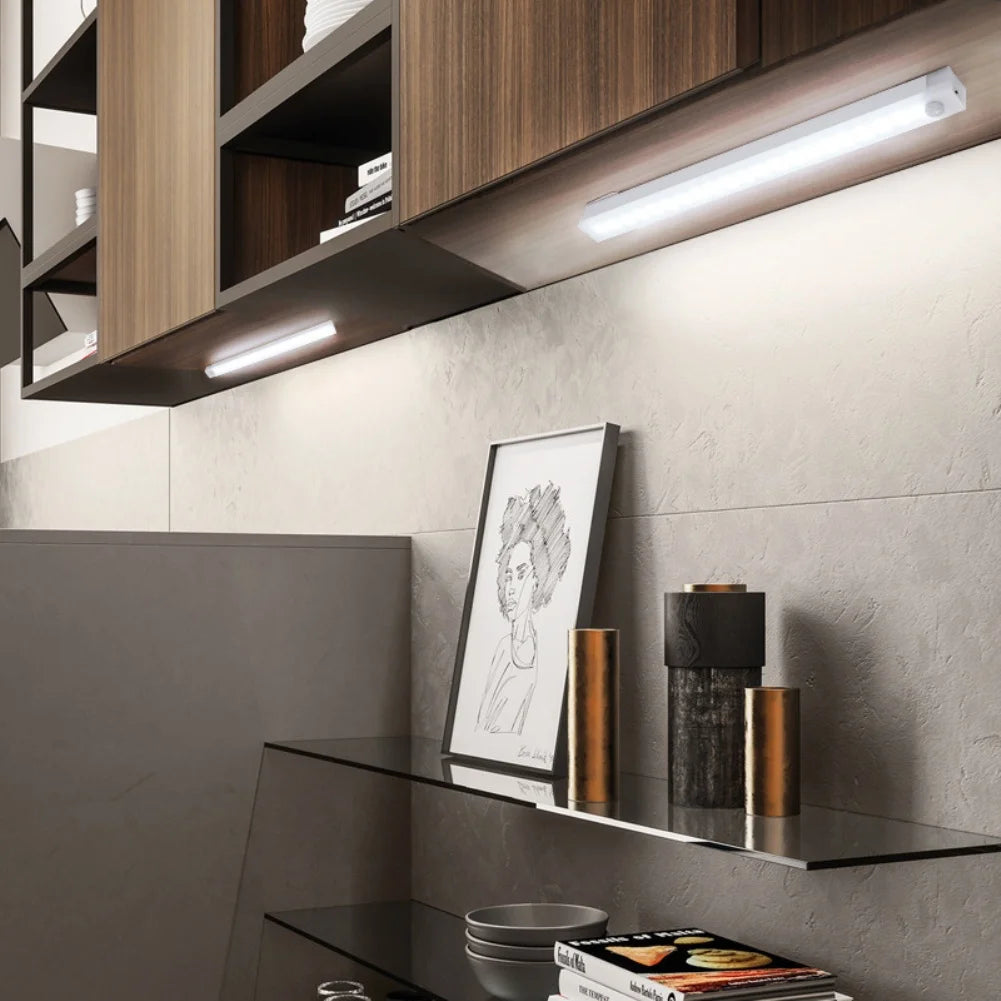 LED Motion Sensor Light™