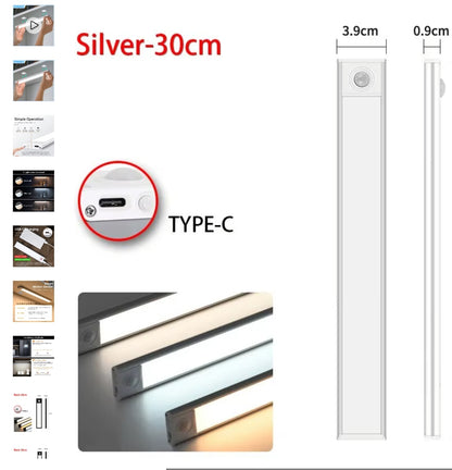 LED Motion Sensor Light™