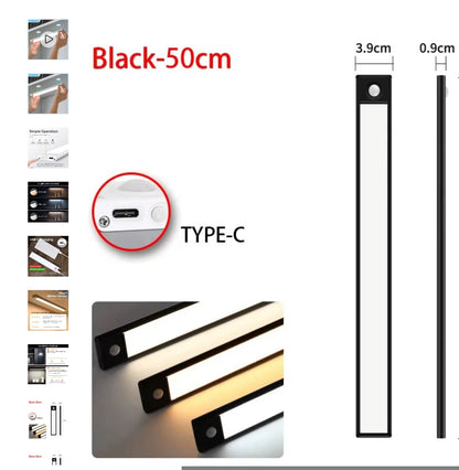 LED Motion Sensor Light™