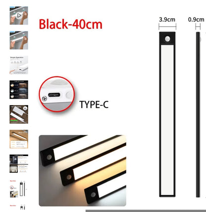 LED Motion Sensor Light™
