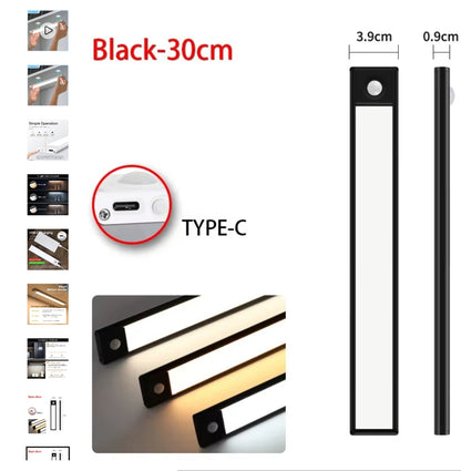 LED Motion Sensor Light™