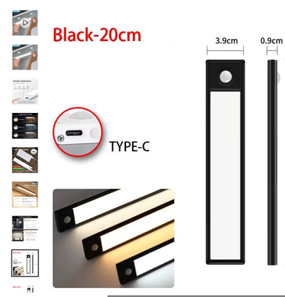 LED Motion Sensor Light™