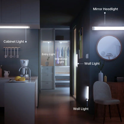 LED Motion Sensor Light™