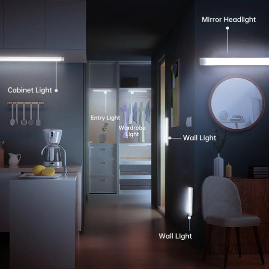 LED Motion Sensor Light™