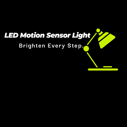 LED Motion Sensor Light Wireless™
